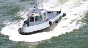 cotecmar.com construcciones Remolcador de Bahía