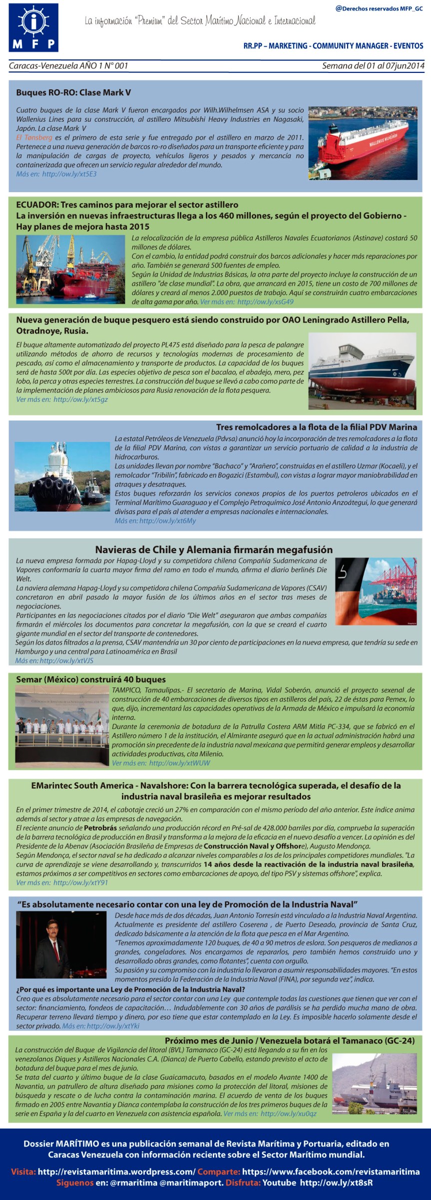 MFP Gestion Comunicacional 01JUN2014