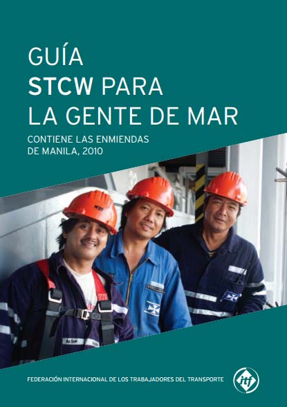 stcw