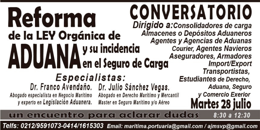 Diario Últimas Noticias, sábado 25 julio 2015