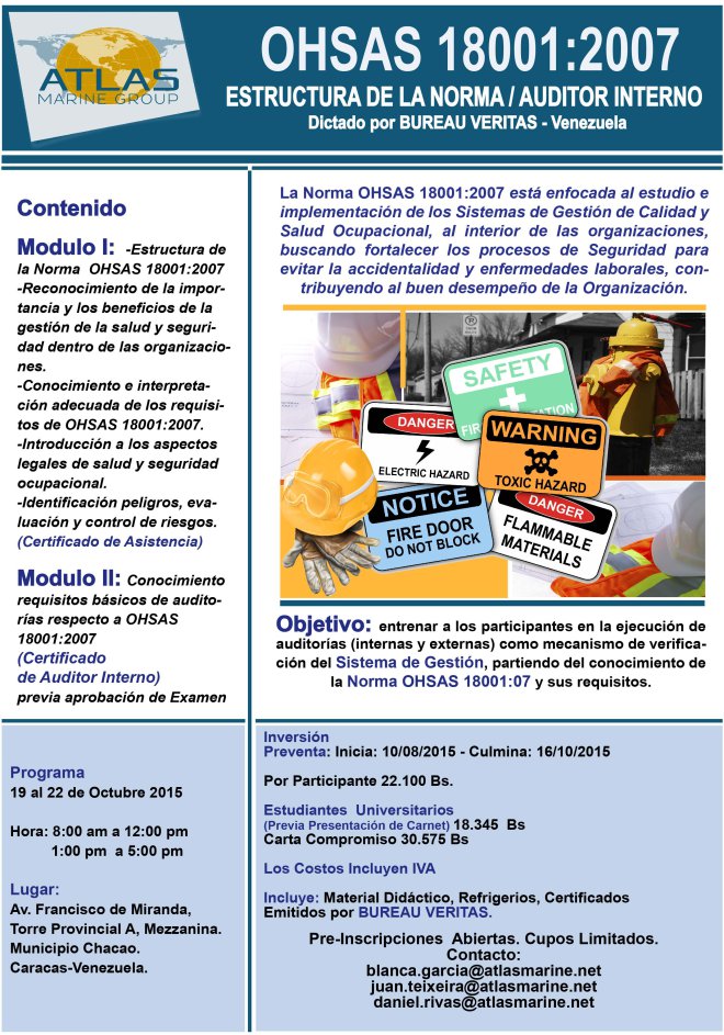 Curso de Auditoria