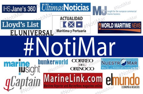 #NotiMar