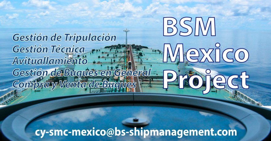 Bsm Mexico Project corregido