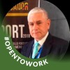Marco A Fuentes P, #OPEN_TO_WORK